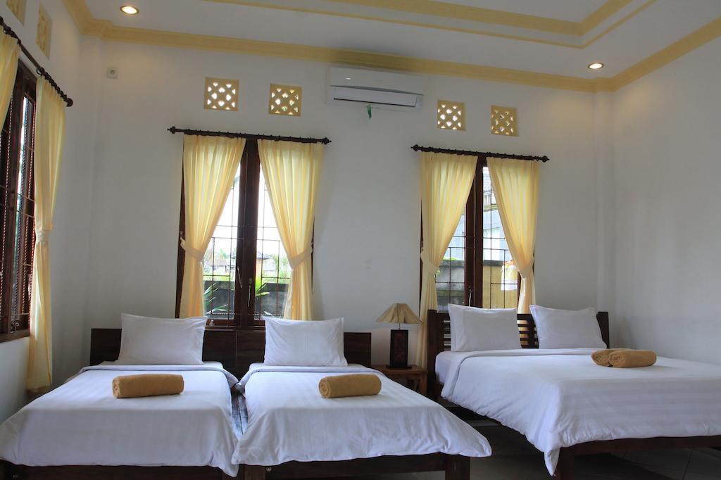 Dewa House Bisma 2* Ubud