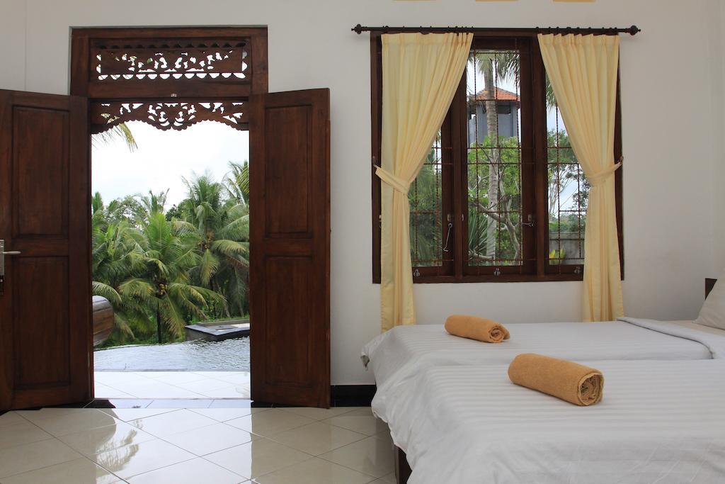 Gasthuis Dewa House Bisma