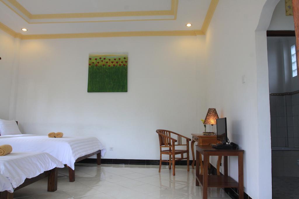 Dewa House Bisma Gasthof Ubud