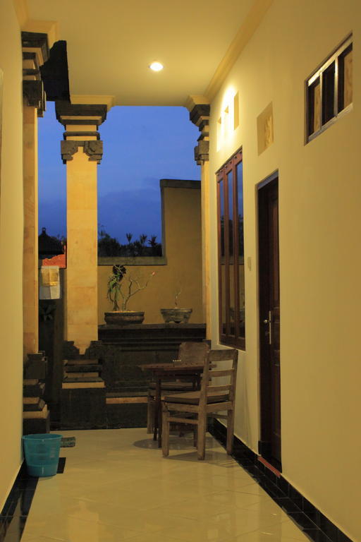 Gasthuis Dewa House Bisma