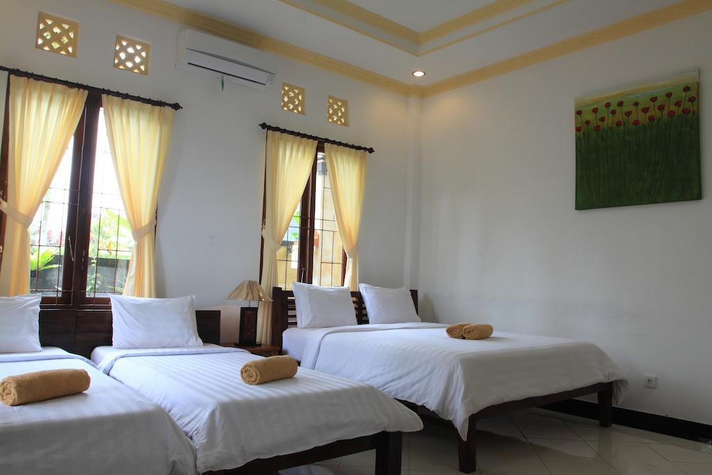 Gasthuis Dewa House Bisma Ubud