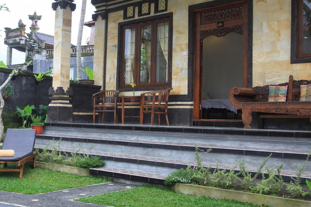 Gasthof Dewa House Bisma