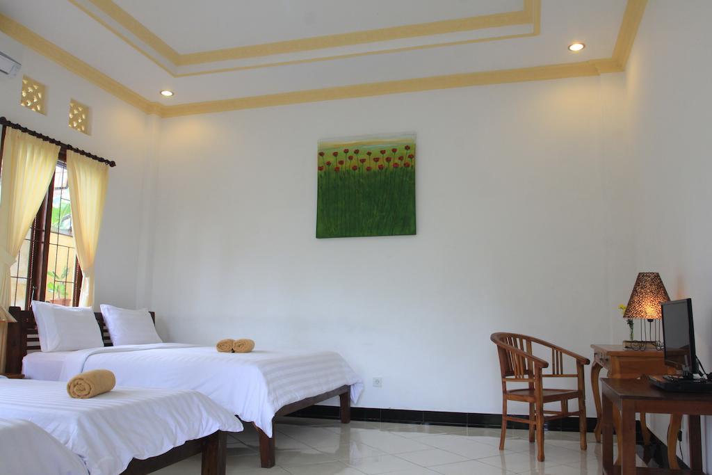 Gasthuis Dewa House Bisma Ubud