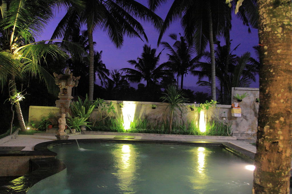 Dewa House Bisma Ubud