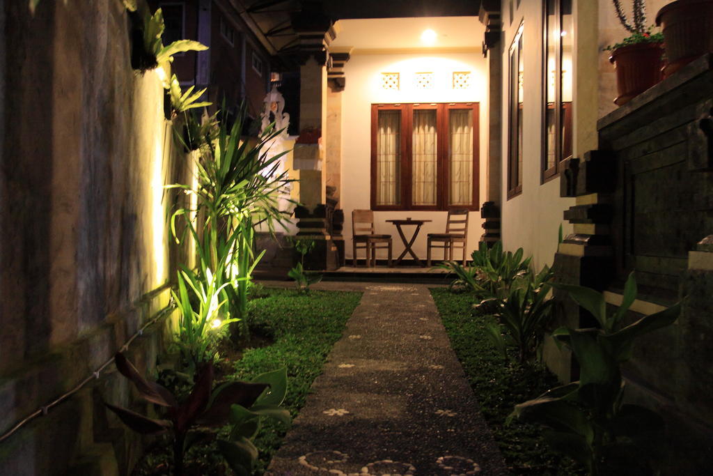 Gasthuis Dewa House Bisma