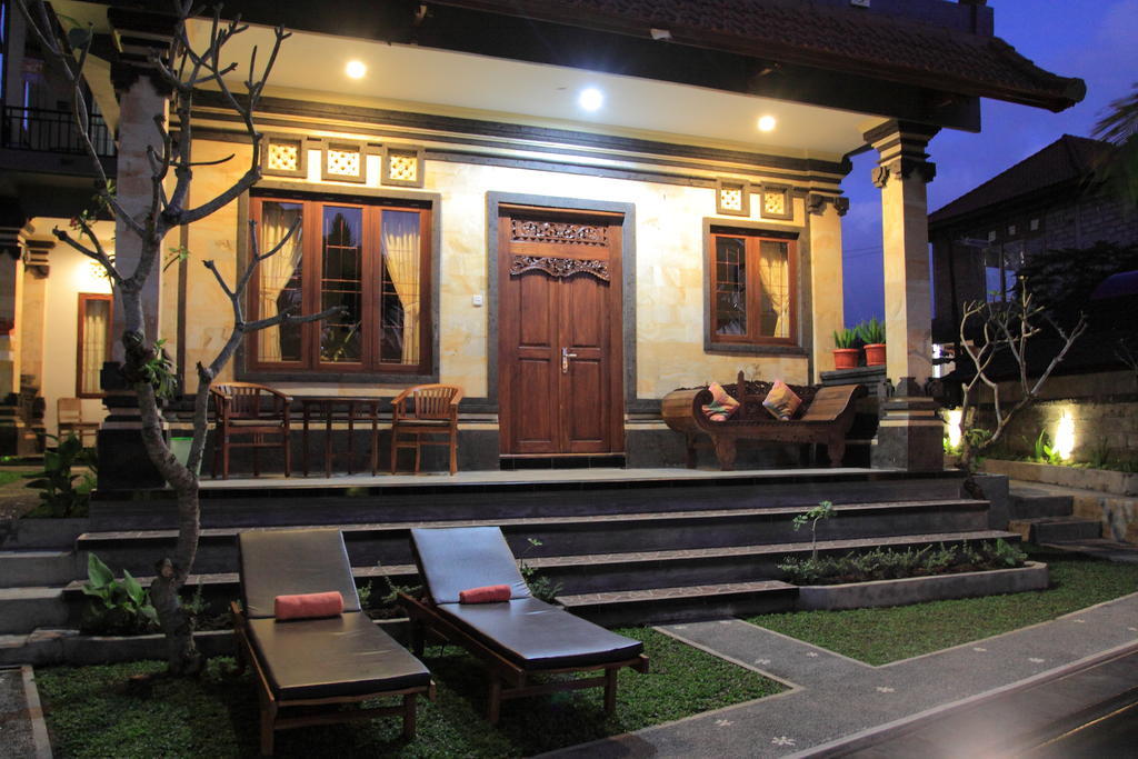 Gasthuis Dewa House Bisma 2*