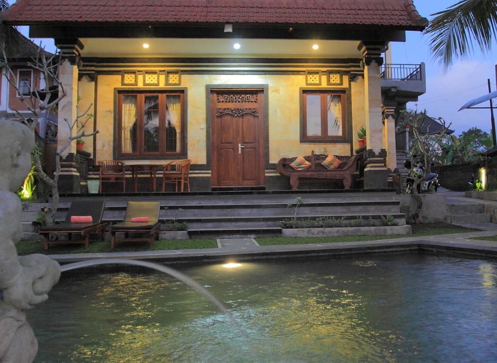 Dewa House Bisma Ubud