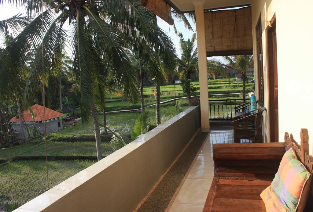 Gasthuis Dewa House Bisma
