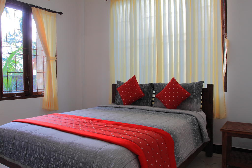 Affittacamere Dewa House Bisma Ubud