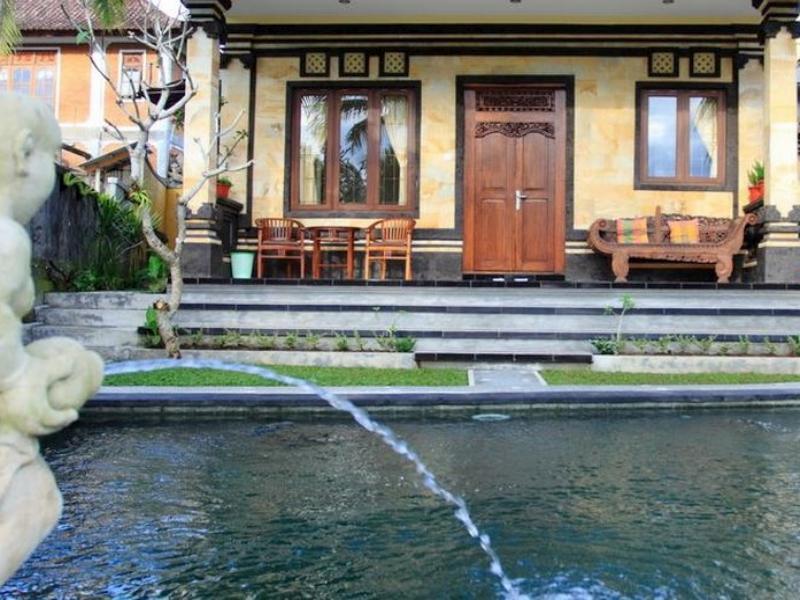 Dewa House Bisma 2* Ubud