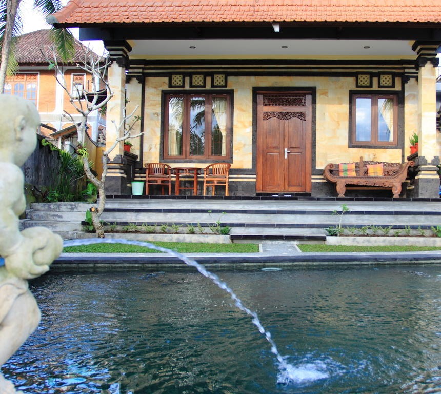 Affittacamere Dewa House Bisma 2*