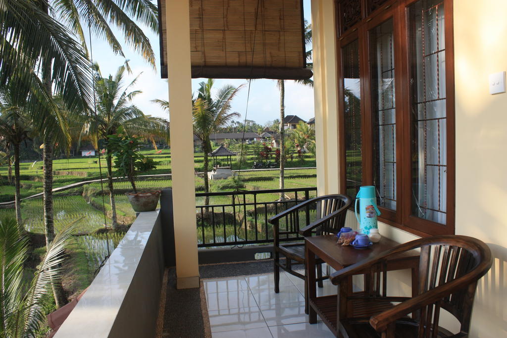 Affittacamere Dewa House Bisma 2*