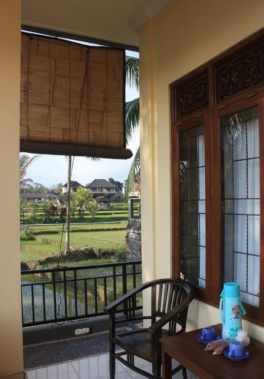 Affittacamere Dewa House Bisma 2*